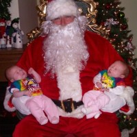 Santa Claus - Holiday Entertainment in Kinston, North Carolina