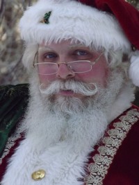 Santa Claus