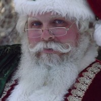 Santa Claus - Holiday Entertainment in Ogden, Utah
