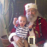 Santa Claus - Unique & Specialty in Tucson, Arizona