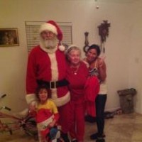 Santa Claus - Unique & Specialty in West Palm Beach, Florida