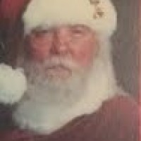 Santa D - Santa Claus in Wilmington, Delaware