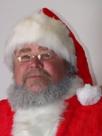 Santa Dave