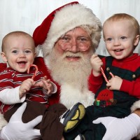 Santa David - Unique & Specialty in Myrtle Beach, South Carolina