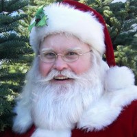 Santa David - Santa Claus in Garden Grove, California
