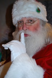Santa Duane