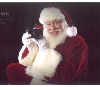 Santa Ed