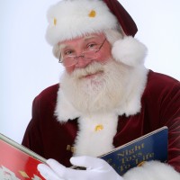 Santa for Any Ocassion - Holiday Entertainment in Colorado Springs, Colorado