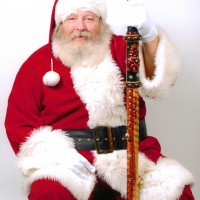Santa Garry - Unique & Specialty in Bettendorf, Iowa