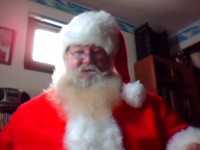 Santa Gary