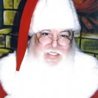 Santa Gene Houston - Santa Claus in Victoria, Texas
