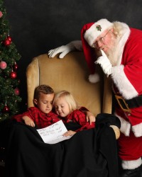 Santa Jac Grimes