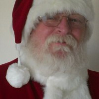 Santa Jeff - Santa Claus in Akron, Ohio