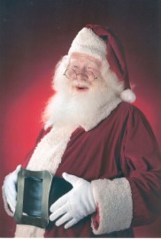 Santa Lance Willock