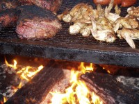 Santa Maria Grill