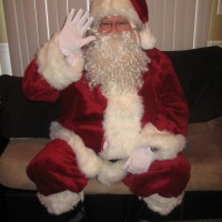 Santa Mick - Unique & Specialty in Springville, Utah