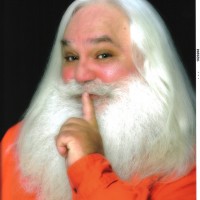 Santa Mike - Pirate Entertainment in Griffin, Georgia