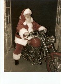Santa Owen