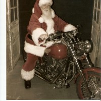 Santa Owen - Unique & Specialty in Terre Haute, Indiana