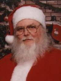 Santa Pat