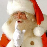 Santa Randy - Holiday Entertainment in St Paul, Minnesota