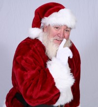 Santa Rick