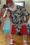 casual claus