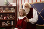 Mr & Mrs Claus