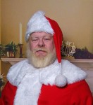 Santa 2011