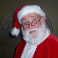 Santa Ron - Santa Claus in Chandler, Arizona