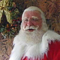 Santa Sean - Actors & Models in Seguin, Texas