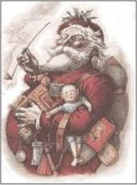 Santa Wyeth