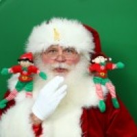 Find the perfect Santa Claus on Gig Salad