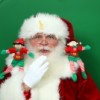 Santa Chuck