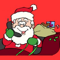 Santa Deliveries - Holiday Entertainment in St Paul, Minnesota
