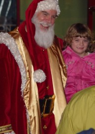 Santa Jim