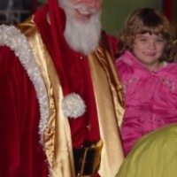 Santa Jim - Santa Claus in Akron, Ohio