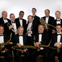 Santan Swing Band - Swing Band in Gilbert, Arizona