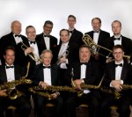 11-piece band