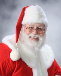 Santa Ohio