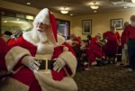 Santa by Ty Wright Dispatch