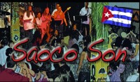 Saoco Son: Cuban Salsa Band - Latin Band in Oceanside, California