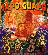Sapo Guapo