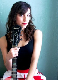 Sarah Fard