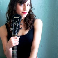 Sarah Fard - Jazz Guitarist in Haverhill, Massachusetts