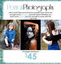 Sarah Page Photography