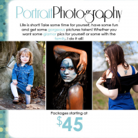 Sarah Page Photography - Wedding Photographer in Woodburn, Oregon