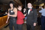 Sean and Rambo