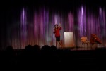 On Stage