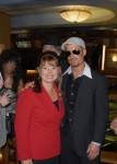 Palin and Mr. Pitt